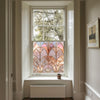 Art Deco Window Film, Privacy Window Film, Window Film, Decorative Window Film, Patterned Window Film, Coloured Window Film, Stained Glass Creative Windows
