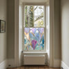 Aragona Stained Glass Privacy Window Film Creative Windows