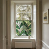 Ordona Privacy Stained Glass Window Film Creative Windows
