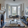 Scorzè Frosted Privacy Window Film Creative Windows
