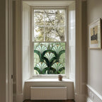 Borutta Stained Glass Window Film Creative Windows