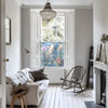 Averara Privacy Stained Glass Window Film Creative Windows