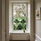 Sedrina Stained Glass Privacy Window Film Creative Windows