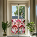 Vigonovo Stained Glass Privacy Window Film Creative Windows