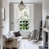 Merano Stained Glass Privacy Window Film Creative Windows