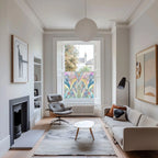 Zumpano Stained Glass Window Film Creative Windows