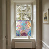 Narcao Privacy Window Film for Enhanced Home Privacy Creative Windows
