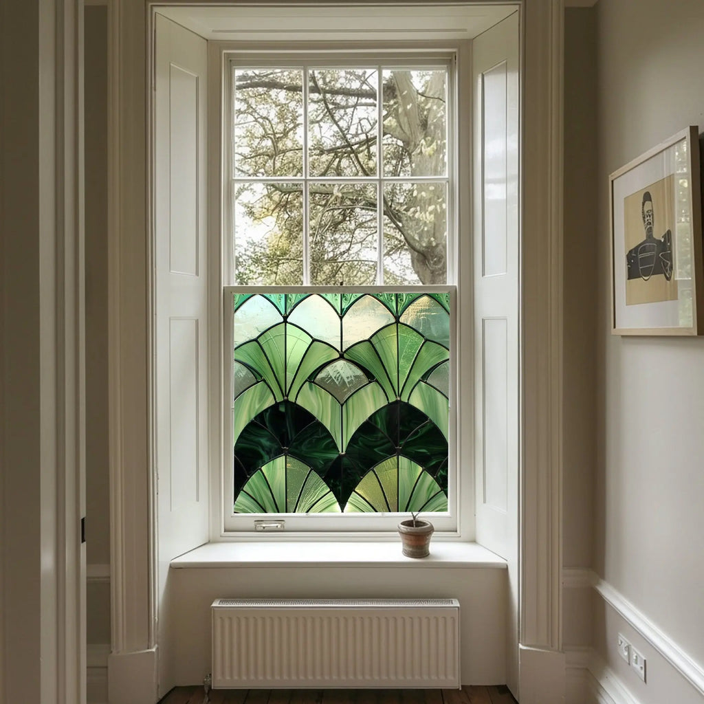 Venetico Privacy Window Film Creative Windows