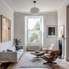 Scorzè Frosted Privacy Window Film Creative Windows