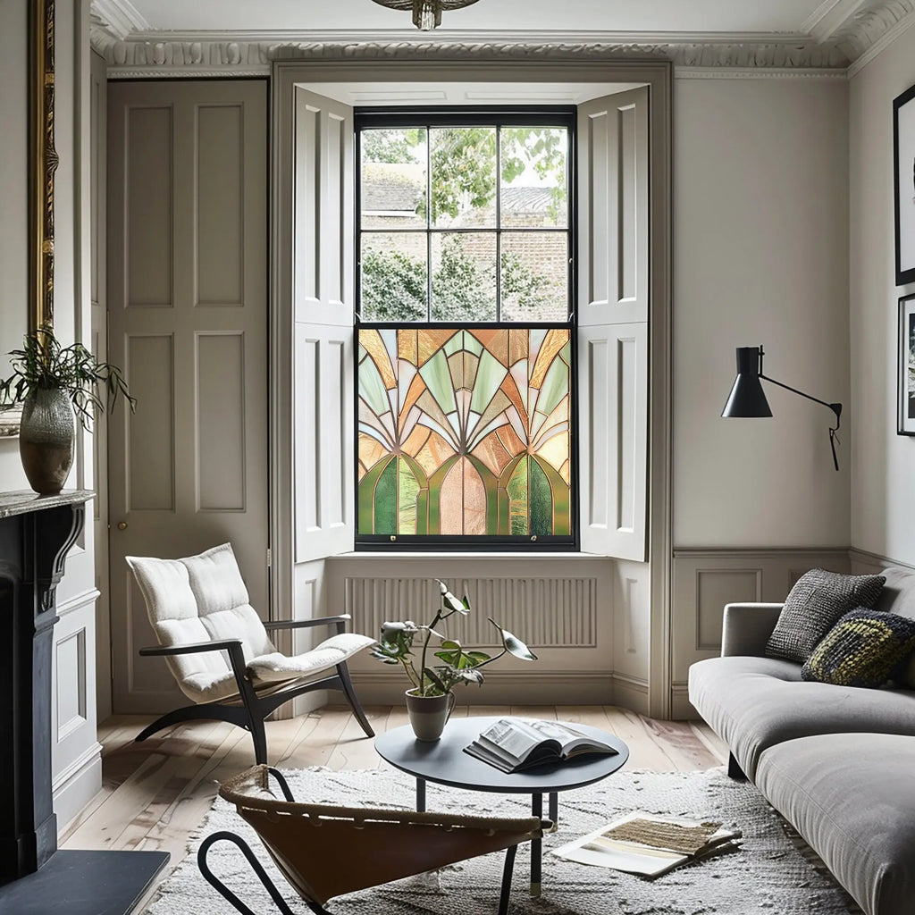 Venarotta Privacy Window Film Creative Windows