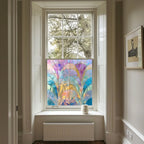 Argegno Stained Glass Window Film Creative Windows