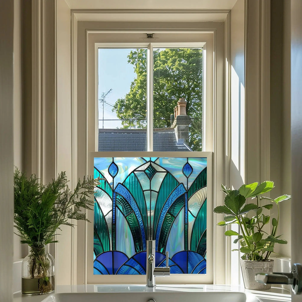 Avolasca Privacy Window Film Creative Windows