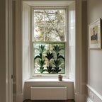 Astorga Stained Glass Window Film Creative Windows