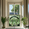 Azzone Stained Glass Privacy Window Film Creative Windows