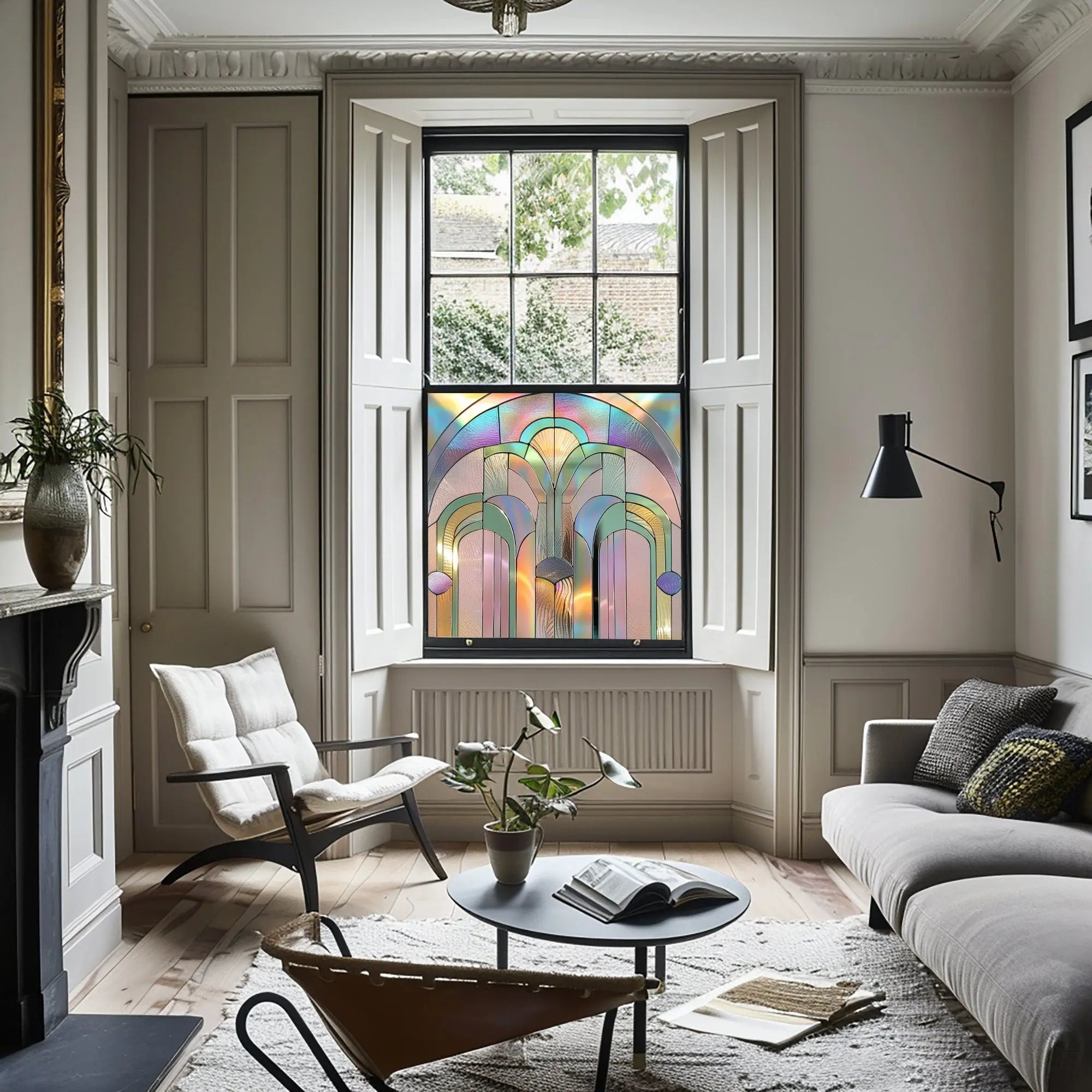 Bujalance Privacy Window Solutions Creative Windows