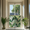 Ordona Privacy Stained Glass Window Film Creative Windows