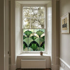 Roletto Stained Glass Window Film Creative Windows