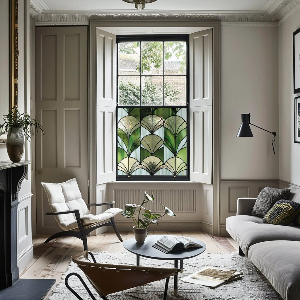 Ussita Privacy Window Film Creative Windows