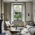 Ussita Privacy Window Film Creative Windows