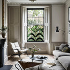 Surbo Stained Glass Window Film Creative Windows
