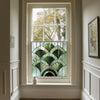 Arborea Stained Glass Privacy Window Film Creative Windows