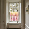 Sulbiate Privacy Stained Glass Window Film Creative Windows