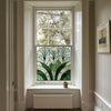 Scillato Stained Glass Privacy Window Film Creative Windows