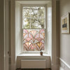 Aradeo Stained Glass Privacy Window Film Creative Windows