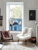 Rittana Stained Glass Privacy Window Film Creative Windows