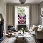 Velletri Stained Glass Privacy Window Film Creative Windows