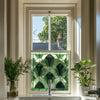 Itri Stained Glass Privacy Window Film Creative Windows