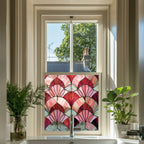 Valdengo Stained Glass Privacy Window Film Creative Windows