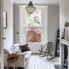 Opera Stained Glass Privacy Window Film Creative Windows
