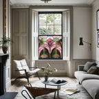 Luzzana Stained Glass Window Film Creative Windows