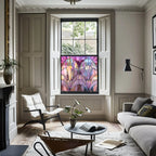 Nerviano Privacy Decorative Window Film: Transform Your Space Creative Windows