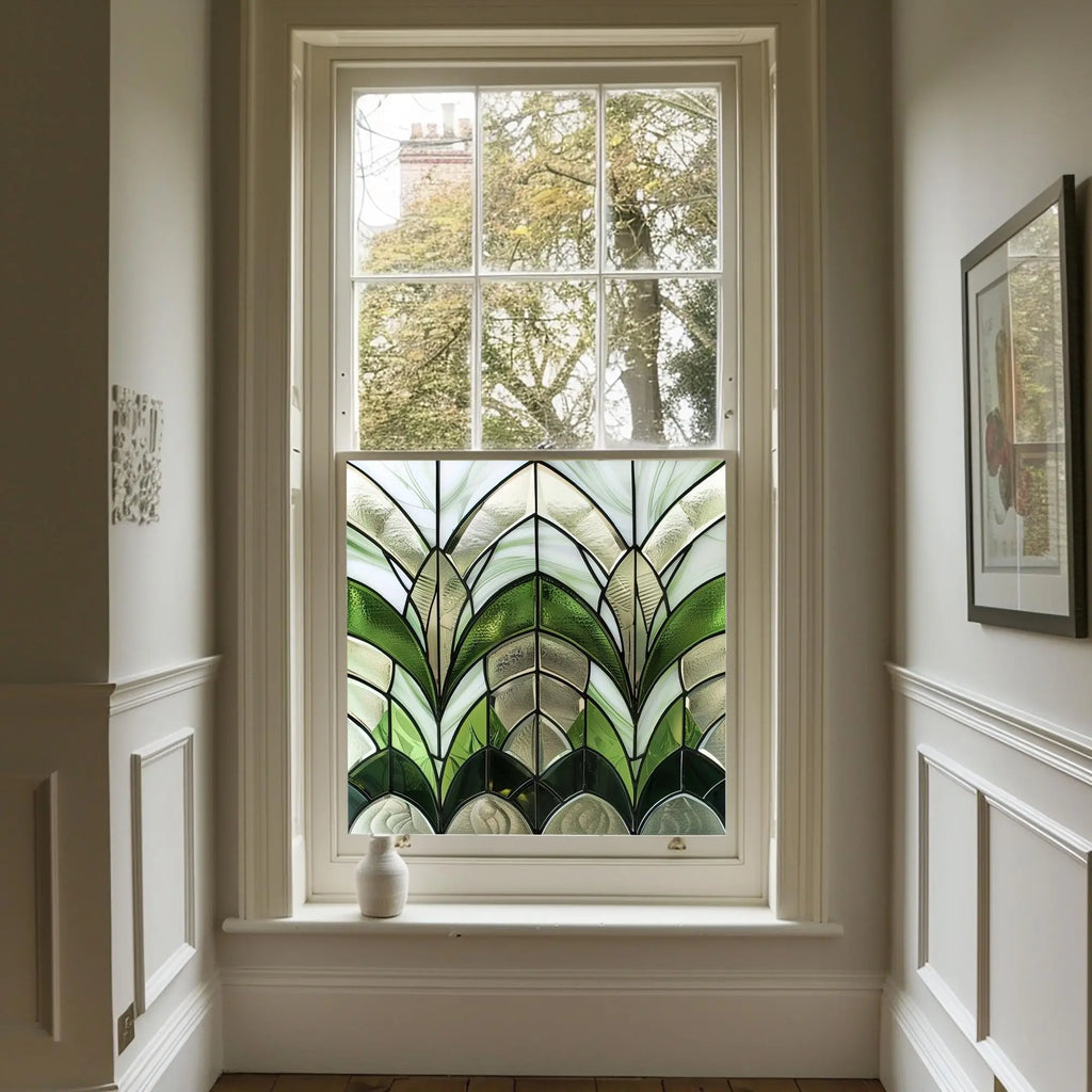 Rivarone Privacy Window Film Creative Windows