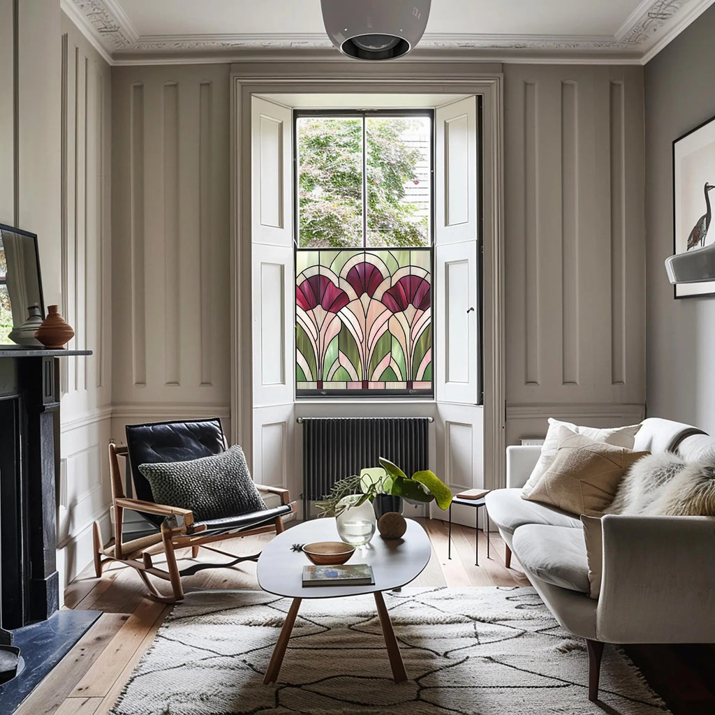 Altivole Privacy Window Film Creative Windows