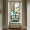 Loano Stained Glass Window Film Creative Windows