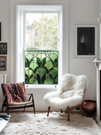 Klausen Stained Glass Privacy Window Film Creative Windows