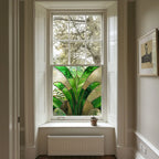 Vaglia Stained Glass Privacy Window Film Creative Windows