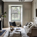 Laurino Privacy Window Film Creative Windows