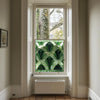 Itri Stained Glass Privacy Window Film Creative Windows