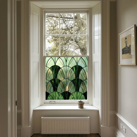 Vendone Privacy Window Film Creative Windows