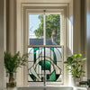Ispra Stained Glass Window Film Creative Windows