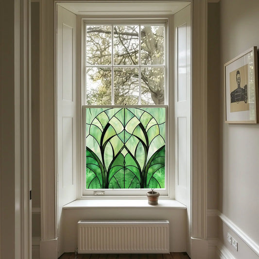Amaseno Privacy Window Film Creative Windows