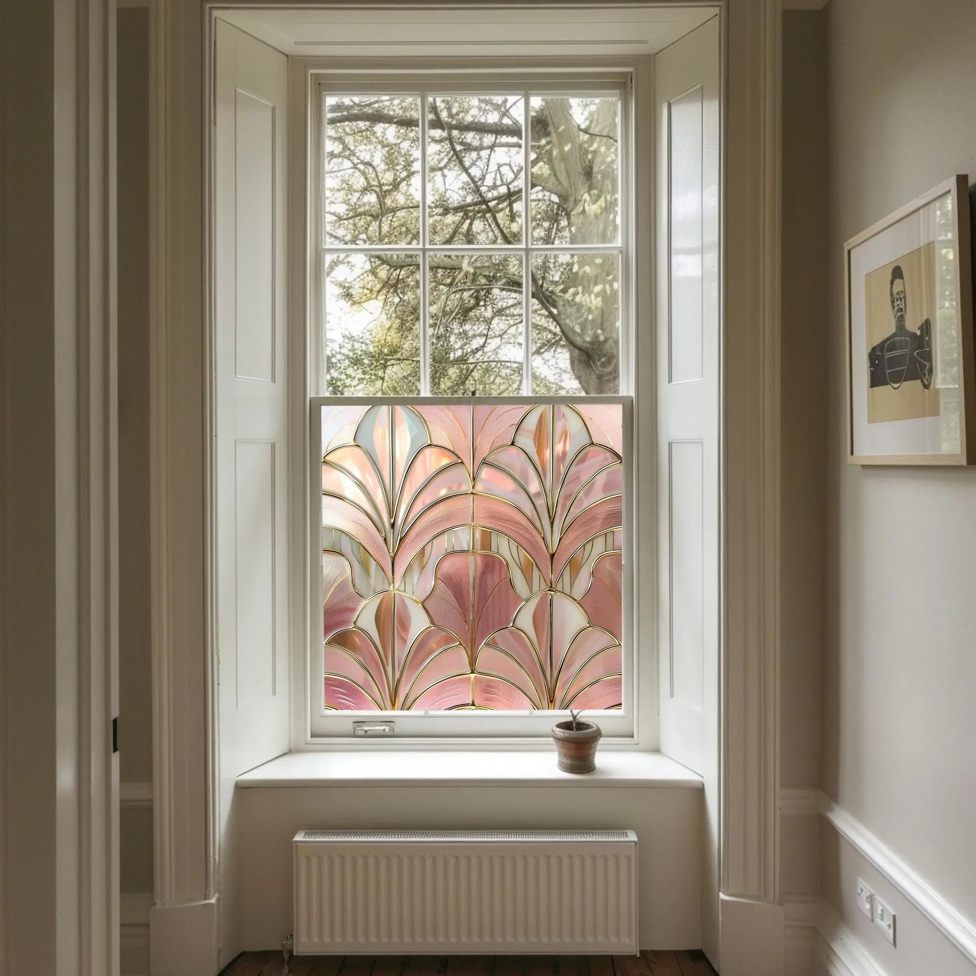 Luarca Window Film For Privacy Creative Windows