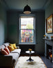 Lallio Stained Glass Window Film Creative Windows