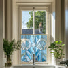 Art Deco Window Film, Privacy Window Film, Window Film, Decorative Window Film, Patterned Window Film, Coloured Window Film, Stained Glass Creative Windows