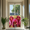 Novoli Stained Glass Privacy Window Film Creative Windows