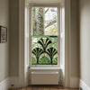 Mercallo Stained Glass Window Film Creative Windows